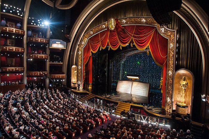 Nhà hát Kodak – điểm đến nổi tiếng của lễ trao giải Oscar – Du Lịch Khám Phá
